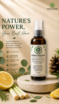 The Secret of Apollo Haircare Mist