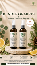 Bundle of Mist