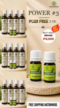 Power # 3 Bundle