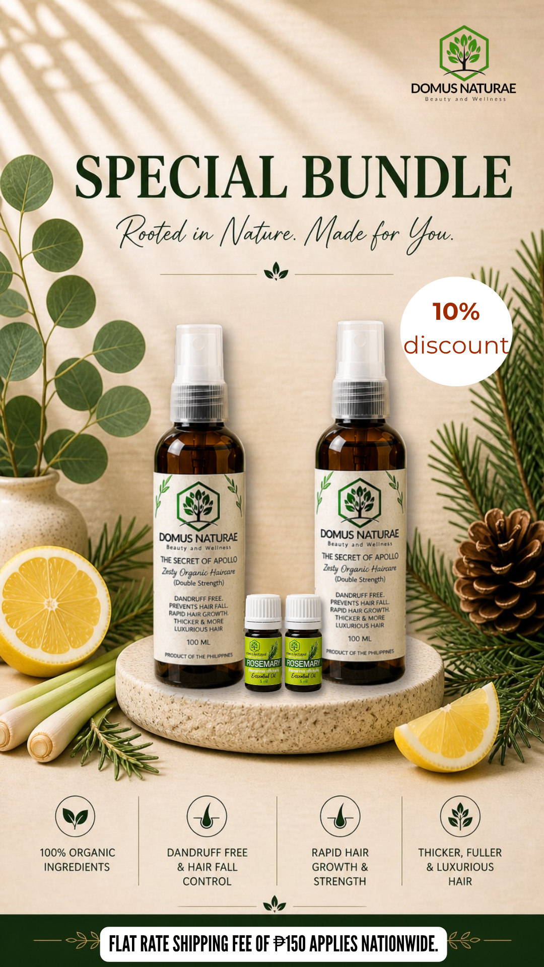 Special Bundle
