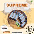 Supreme Bundle