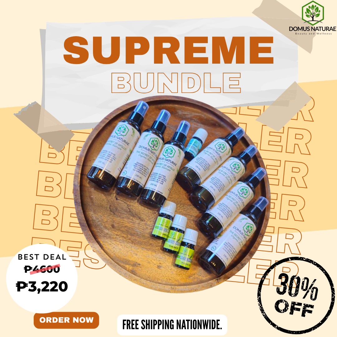 Supreme Bundle
