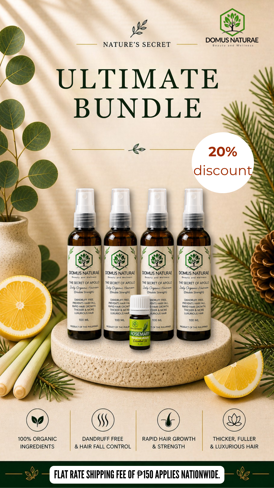 Ultimate Bundle